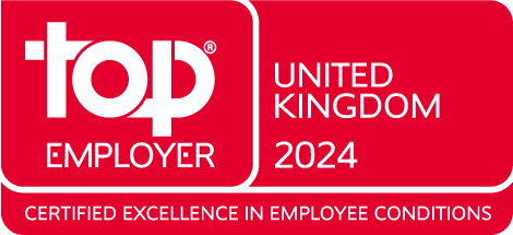 Top Employer 2024