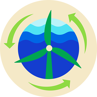 Positive Value Chain icon